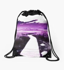 Walkway Drawstring Bag