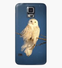 Guardian Angel Case/Skin for Samsung Galaxy