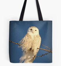 Guardian Angel Tote Bag
