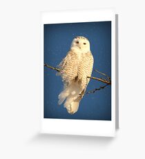 Guardian Angel Greeting Card