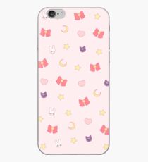 Mond-Häschen iPhone-Hülle & Cover