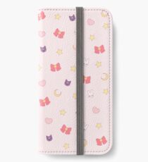 Moon Bunny iPhone Wallet/Case/Skin