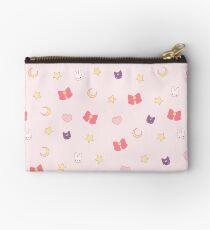 Moon Bunny Studio Pouch