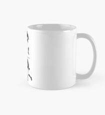 Marshawn Lynch Dancing Mug