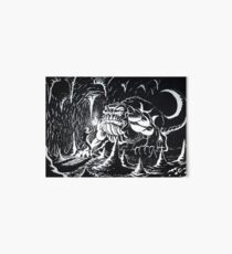 Liquid Paper Painting Art Board