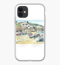 Coverack iPhone Case