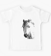 Equine Kids Tee