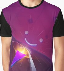 DATA WING Graphic T-Shirt