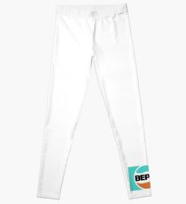 bepis aesthetic Leggings