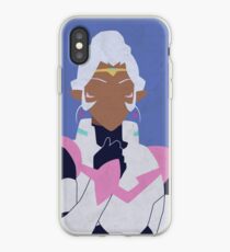 Allura iPhone Case