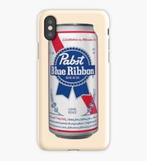 PBR iPhone Case