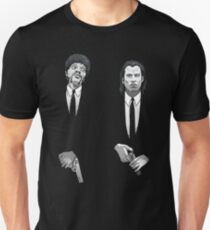 Jules and Vincent Slim Fit T-Shirt