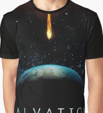 Salvation Graphic T-Shirt