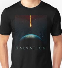 Salvation Unisex T-Shirt