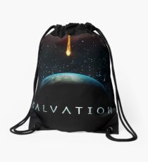 Salvation Drawstring Bag