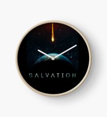 Salvation Clock