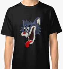 The Bowers Gang Cat Classic T-Shirt