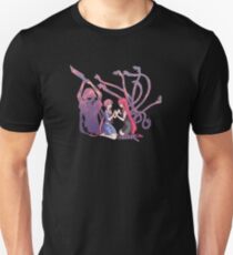 Yuno and Lucy Anime Inspired Shirt Unisex T-Shirt