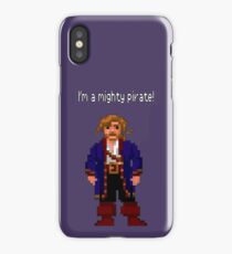 Guybrush iPhone Case