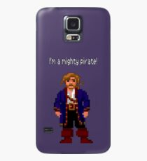 Guybrush Case/Skin for Samsung Galaxy