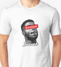 Isaiah Rashad Unisex T-Shirt