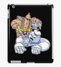 Mega Munchies iPad Case/Skin