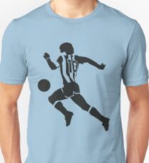 Maradona Unisex T-Shirt