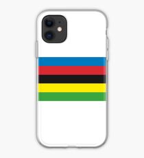 World Champ iPhone Case
