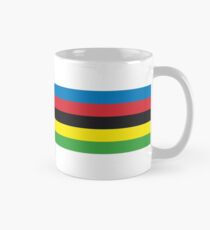 Weltmeister Tasse (Standard)