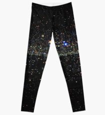 Illusivität Leggings