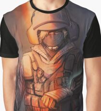 IQ Graphic T-Shirt
