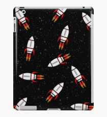 rockets iPad Case/Skin