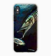 Mama sagte iPhone-Hülle & Cover