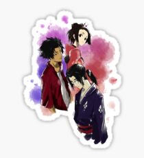 Untitled Sticker