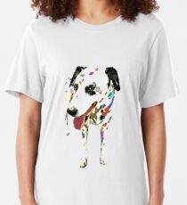 spotty day t shirt