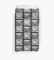 Funda nórdica La carta del Tarot de los Enamorados - Arcanos Mayores - adivinación - oculta
