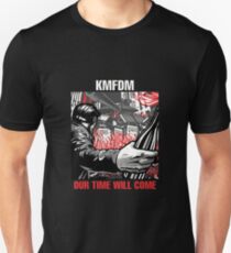 Skinny Unisex T-Shirt