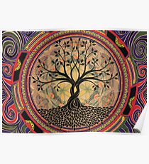 Life:Tree Poster