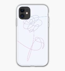 Love Yourself: Her - O version iPhone Case