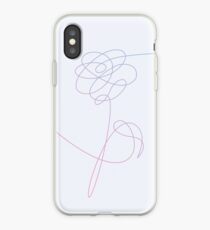 Love Yourself: Her - O version iPhone Case