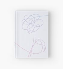 Love Yourself: Her - O version Hardcover Journal