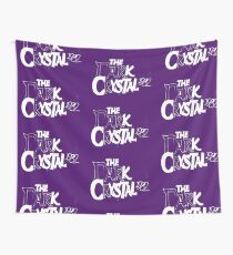 Dark Crystal by Bobby Wall Tapestry