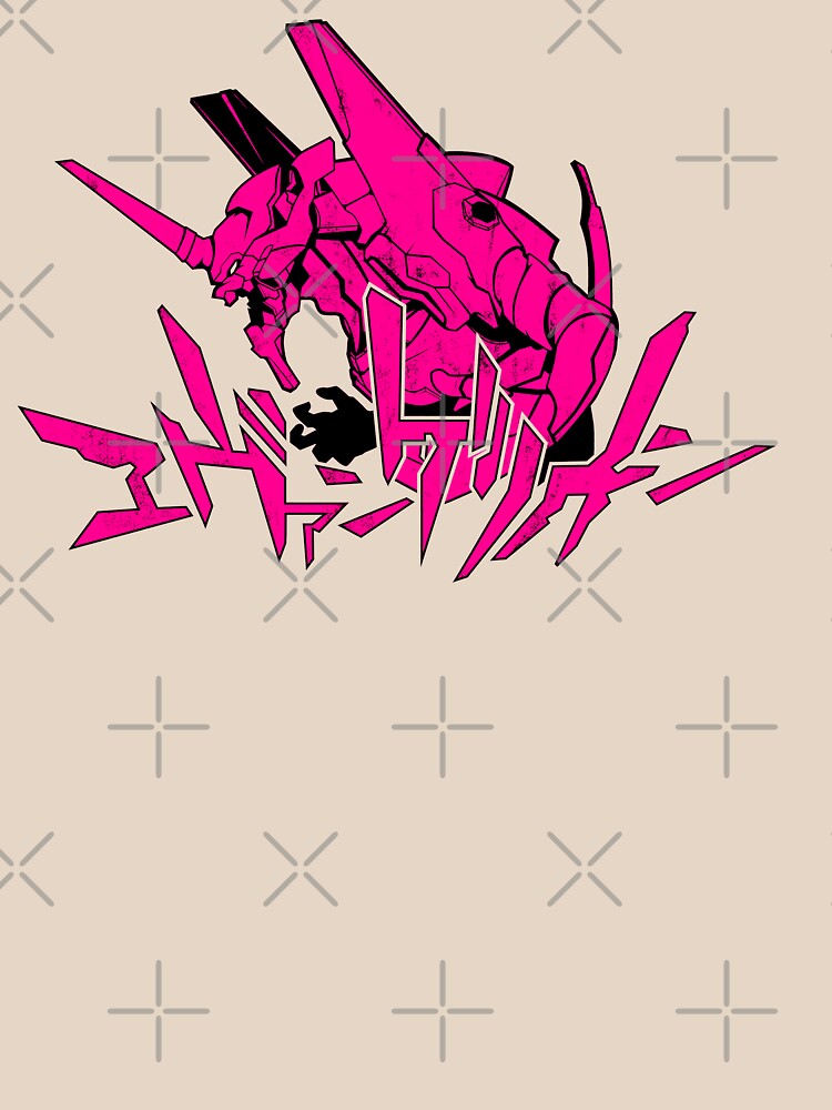 « 122 Eva Pink » par yexart