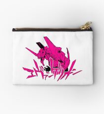 Evangelion - Pink&Black Studio Pouch