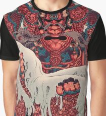 Linkin Park Underground album cover Graphic T-Shirt