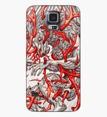 Linkin Park Underground album cover Case/Skin for Samsung Galaxy