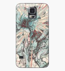 Linkin Park Underground album cover Case/Skin for Samsung Galaxy
