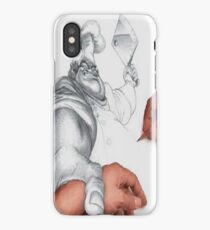 cook iPhone Case