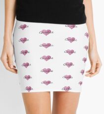 Gracie Mini Skirt