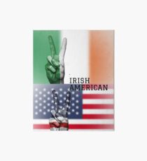 Irish American Art Board